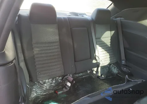 2013 Dodge Challenger R/T z USA, uszkodzony, nr VIN 2C3CDYBT2DH682053